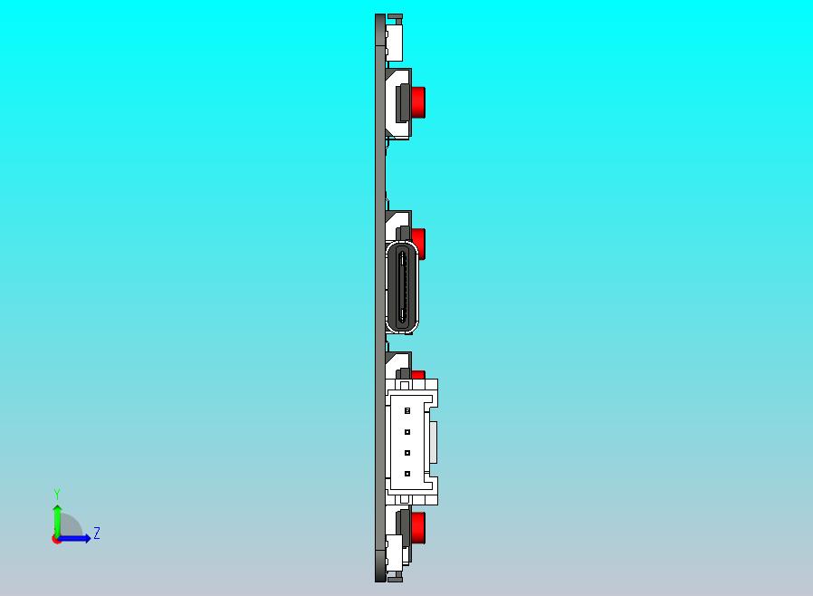 CardKB 2 - M5Stack