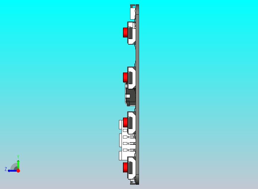 CardKB 2 - M5Stack