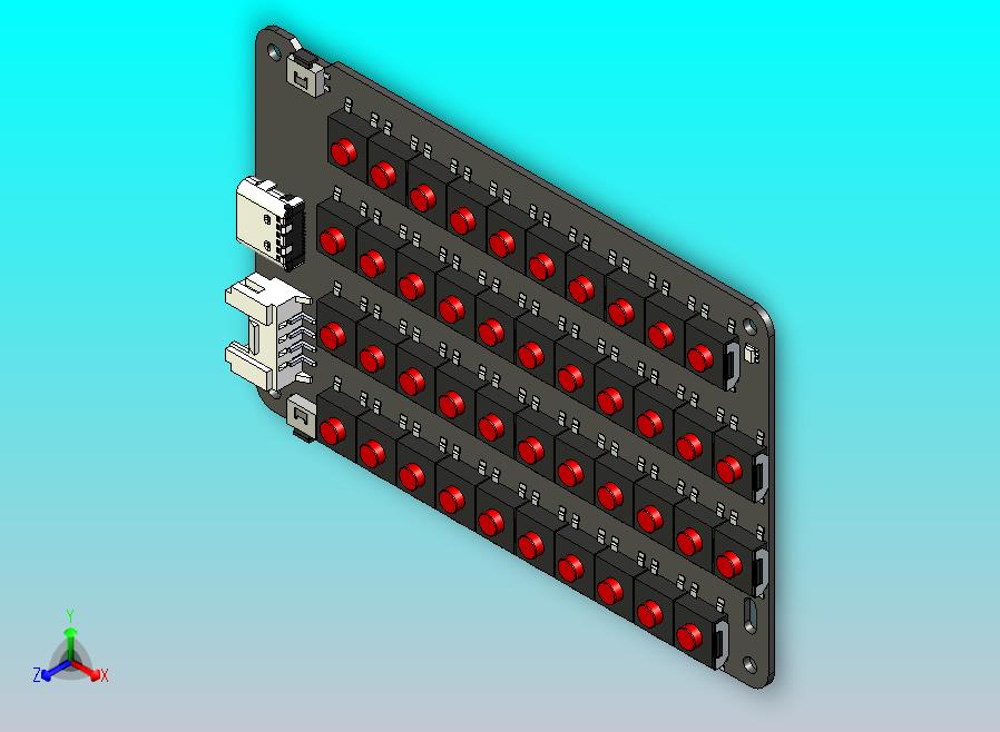 CardKB 2 - M5Stack