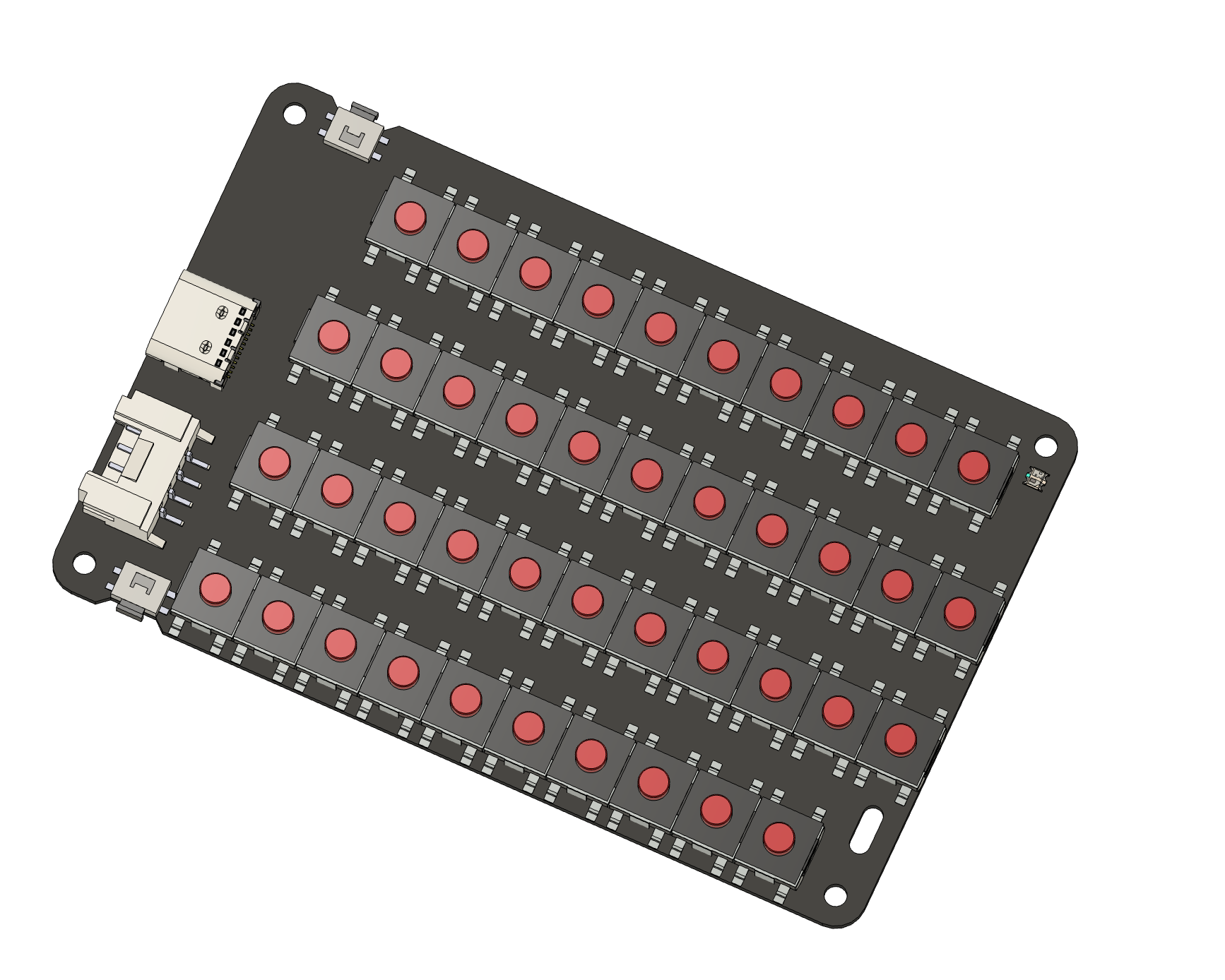 CardKB 2 - M5Stack