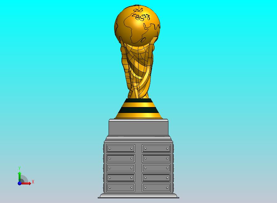 “世界杯