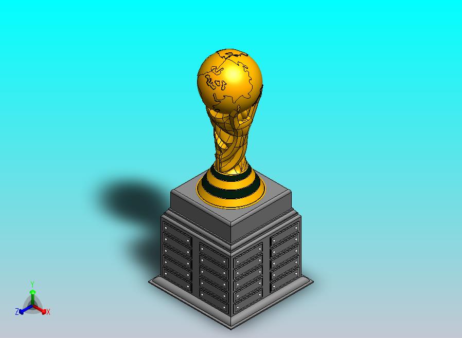 “世界杯