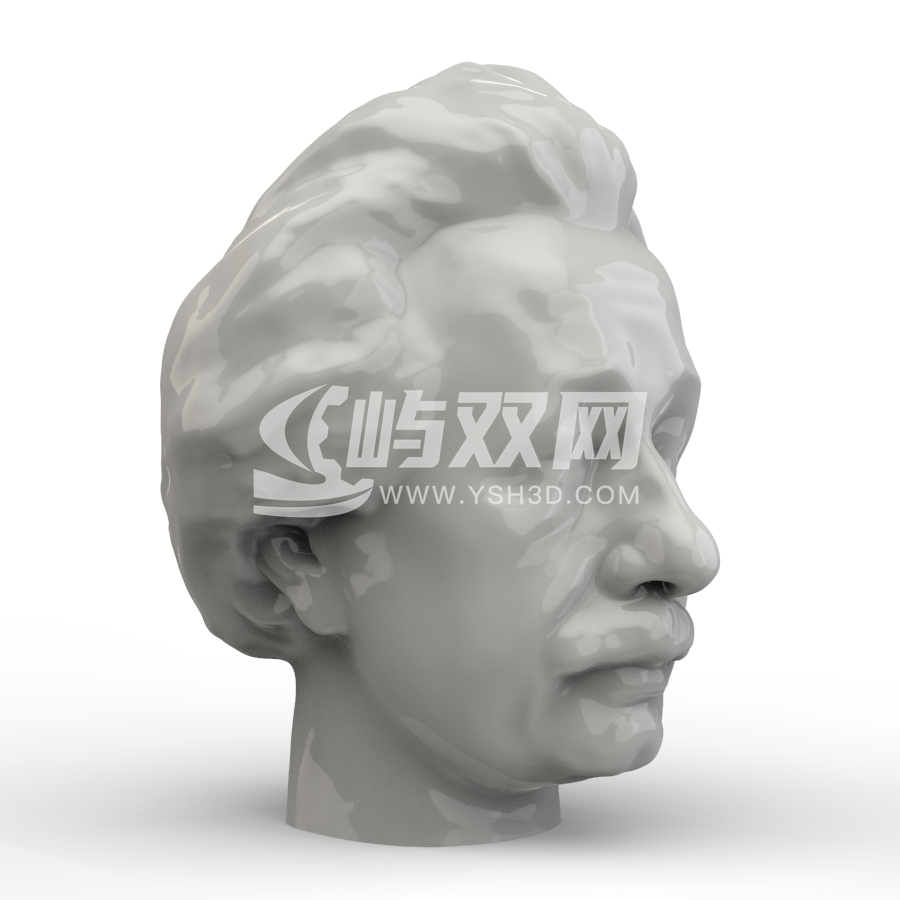 阿尔伯特·爱因斯坦