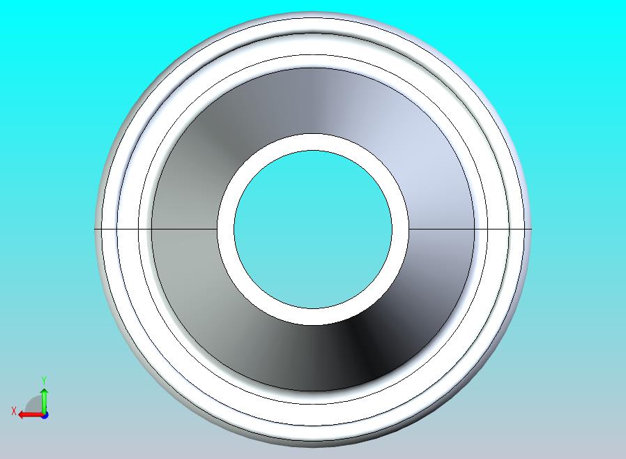 Velocity Downdraft 28
