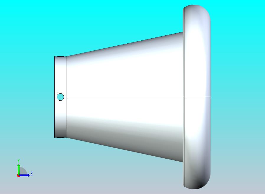 Velocity Downdraft 28