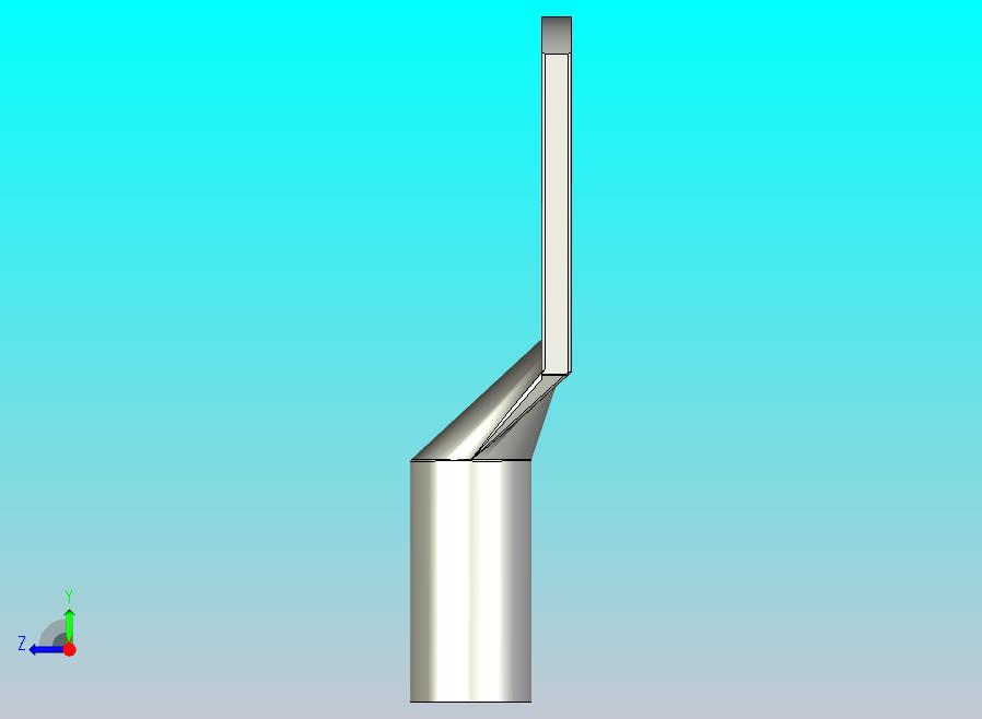 电缆接线片 6mm2 d5mm