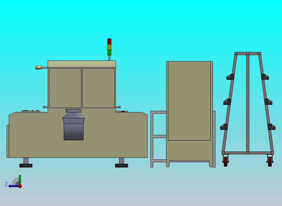 YM激光1.1