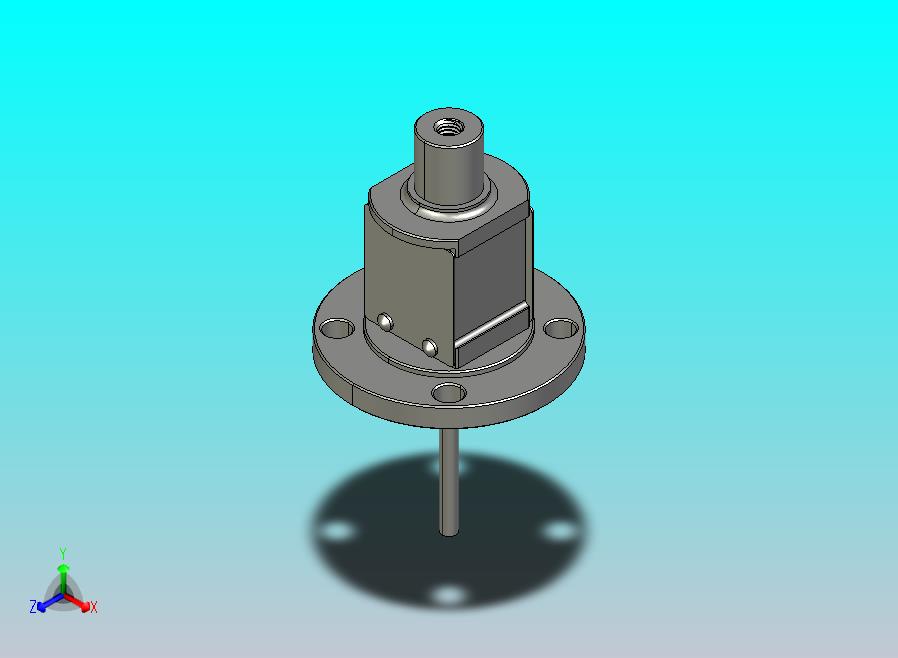 电缆张力传感器 0-5V