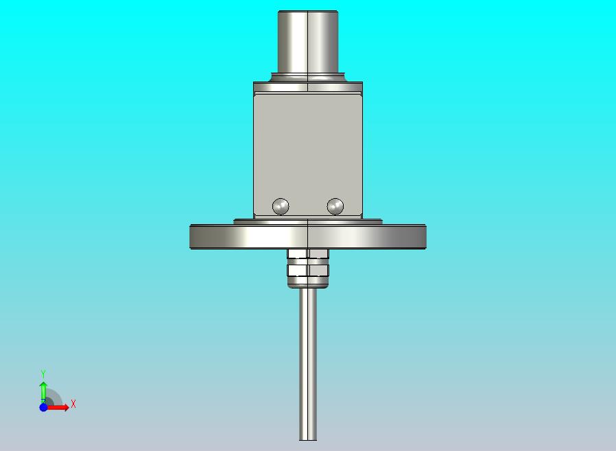 电缆张力传感器 0-5V