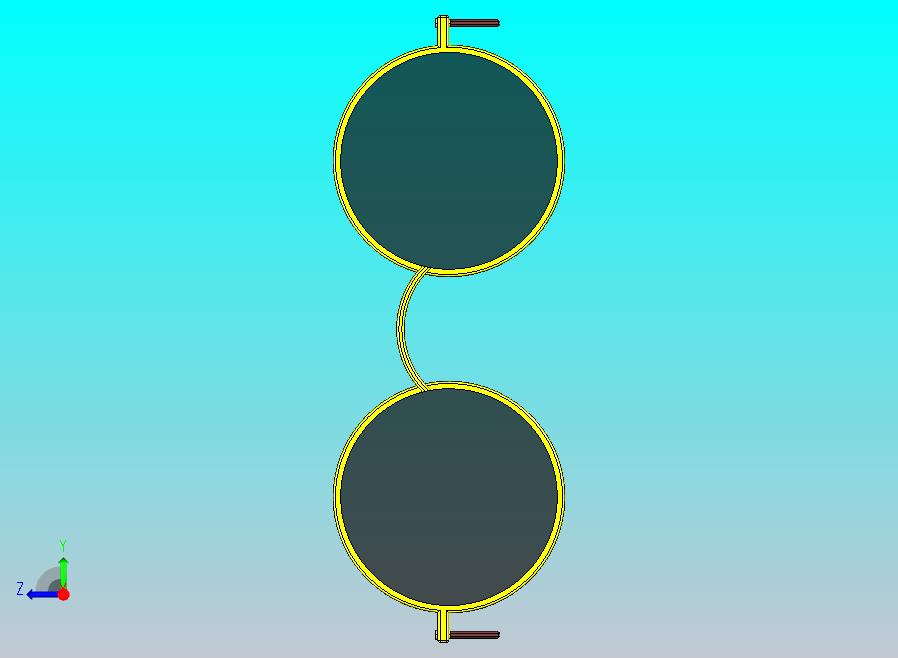 眼镜