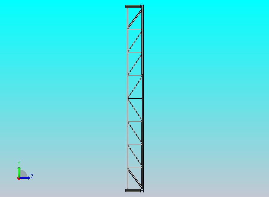 工业建筑结构