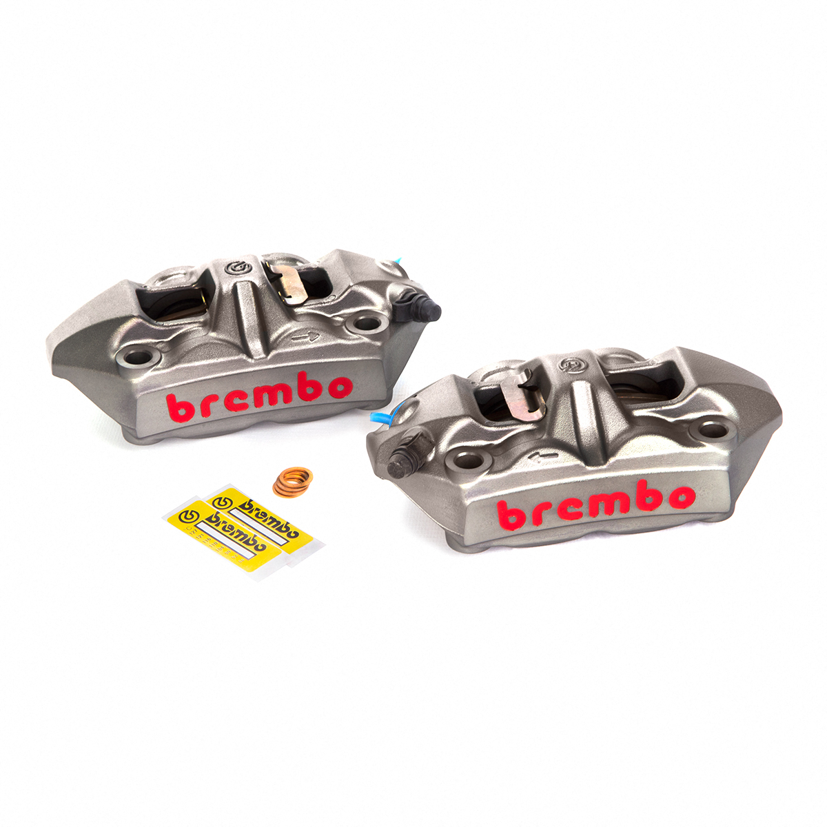 Brembo P4-32 卡钳