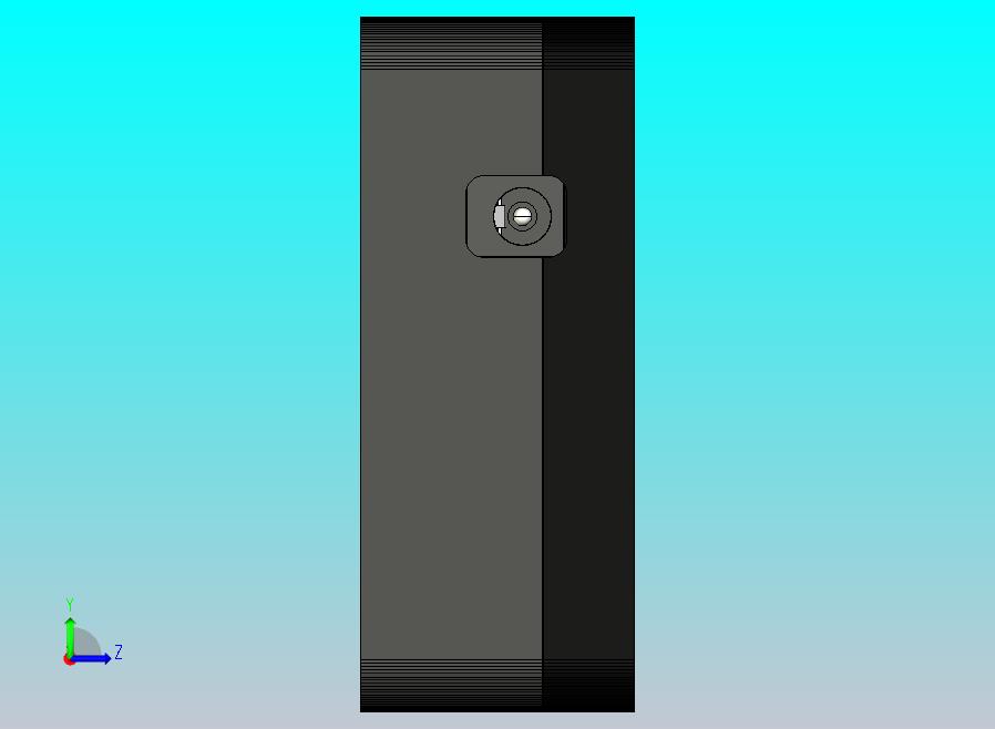 带外壳的 ESP32
