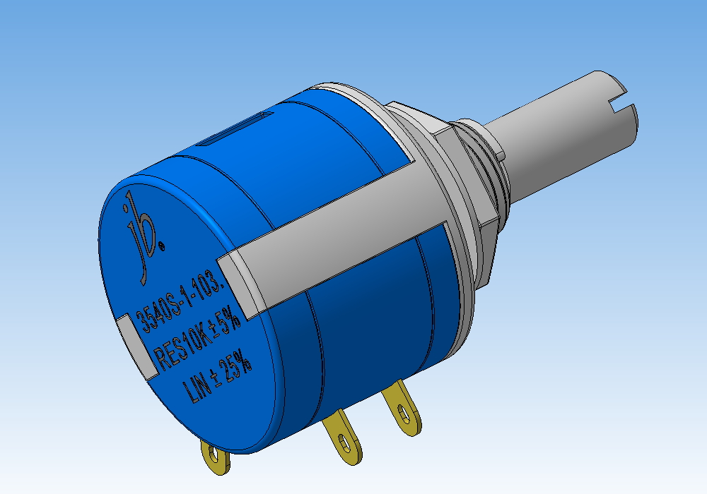 JBR-3540S-1-103