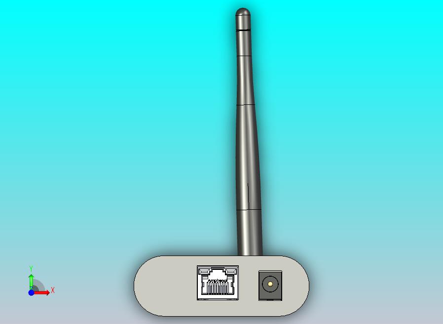 Yaestar TG100 GSM调制解调器