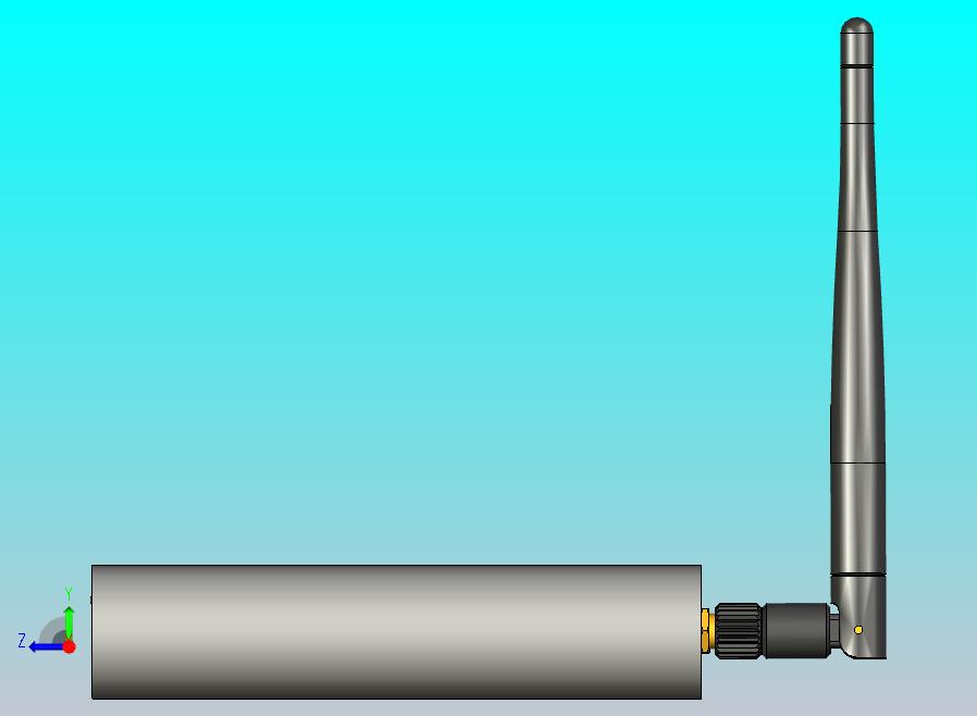 Yaestar TG100 GSM调制解调器
