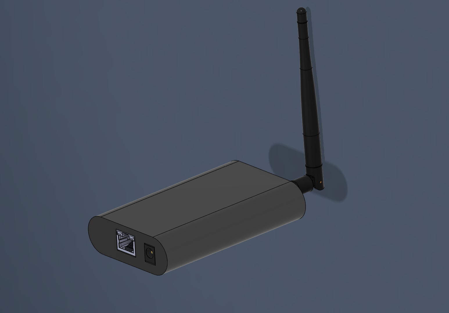 Yaestar TG100 GSM调制解调器