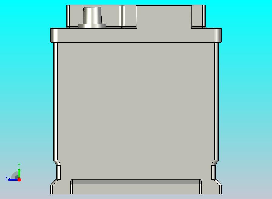 电池12V，90Ah