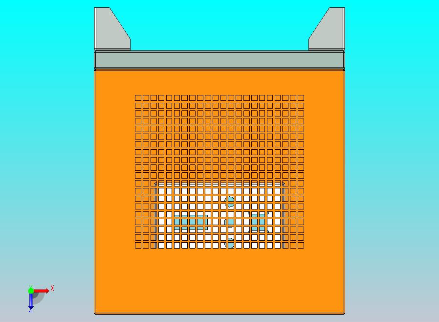 空气干燥器外壳