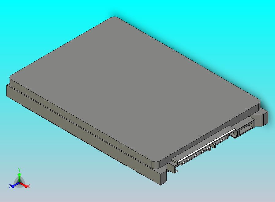硬盘SATA_HDD