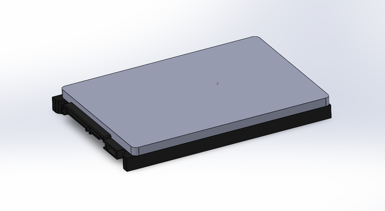 硬盘SATA_HDD