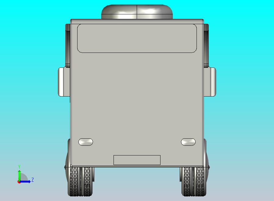 公共汽车