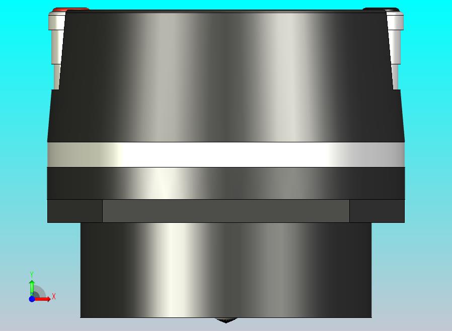 JBL 075 Bulliet 高音扬声器
