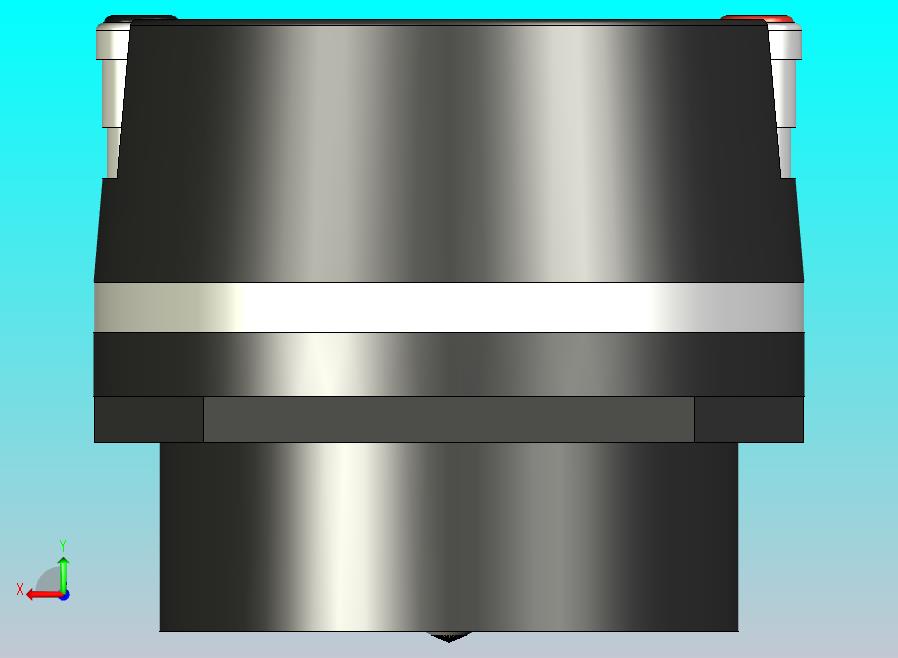 JBL 075 Bulliet 高音扬声器