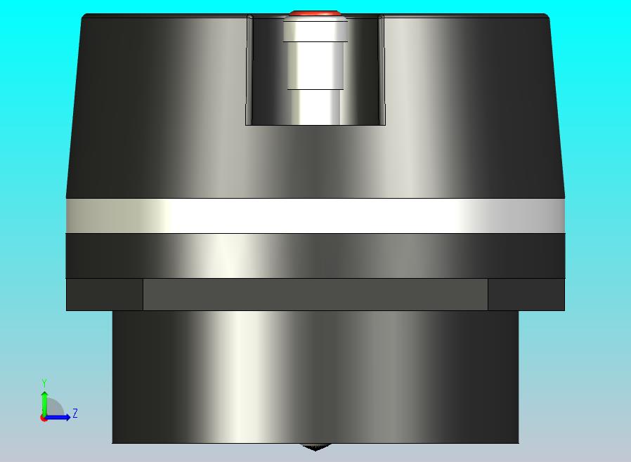 JBL 075 Bulliet 高音扬声器