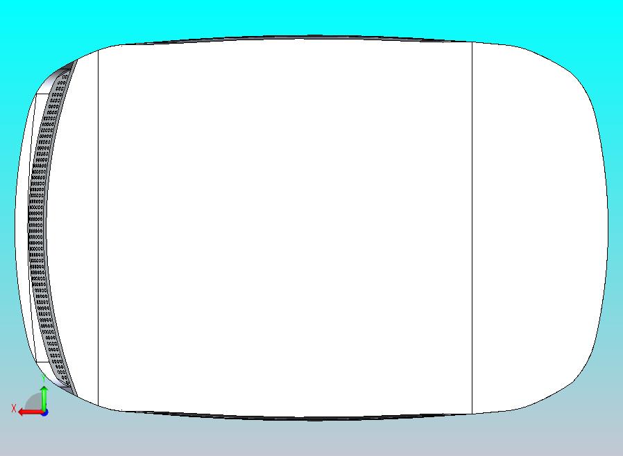 货物箱