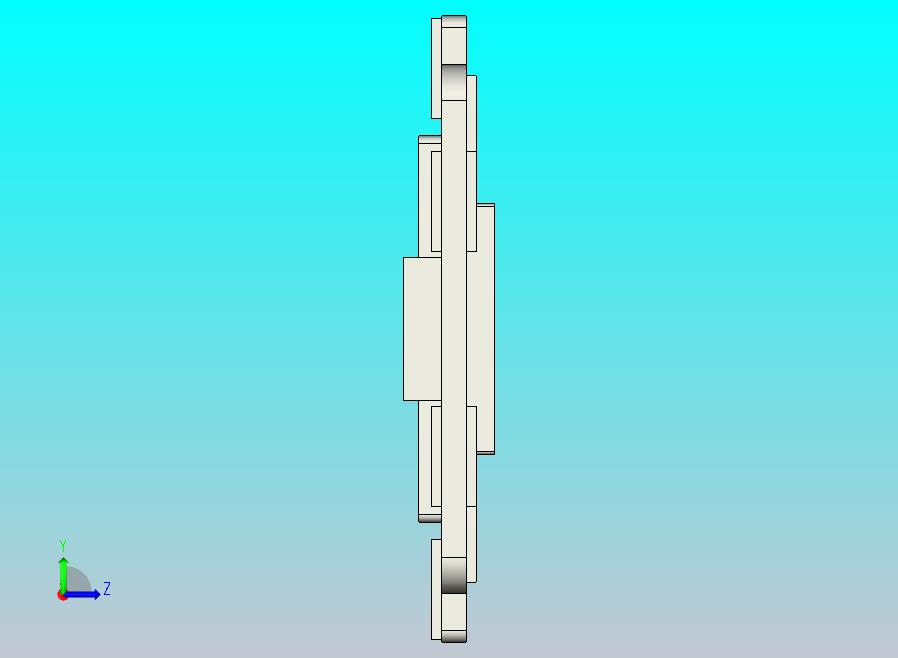 Tekko32电子调速器