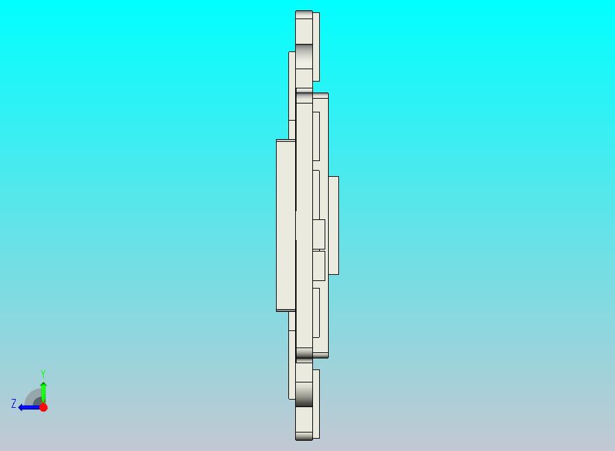 Tekko32电子调速器
