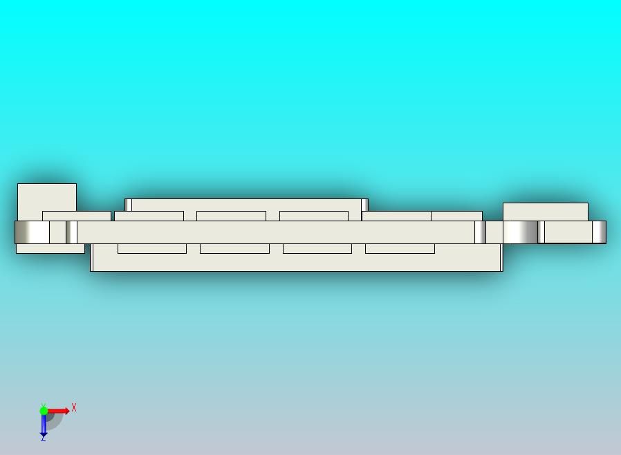 Tekko32电子调速器