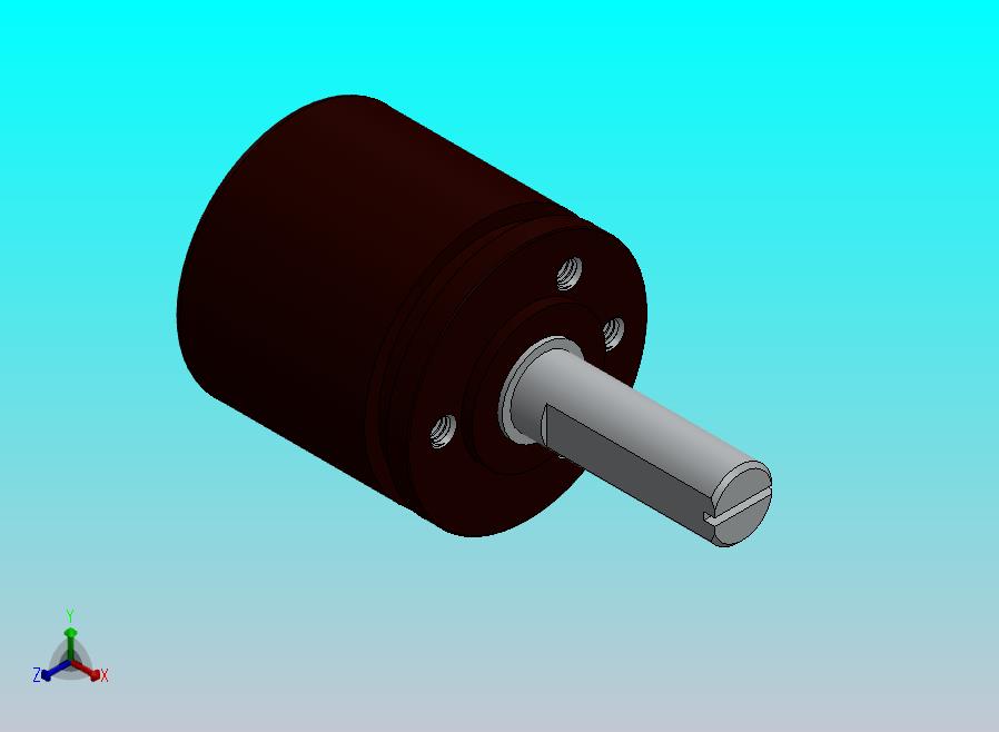 P3022-V1-CW360角度传感器