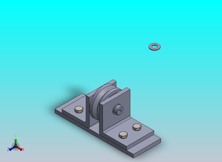 3D滚筒线缆