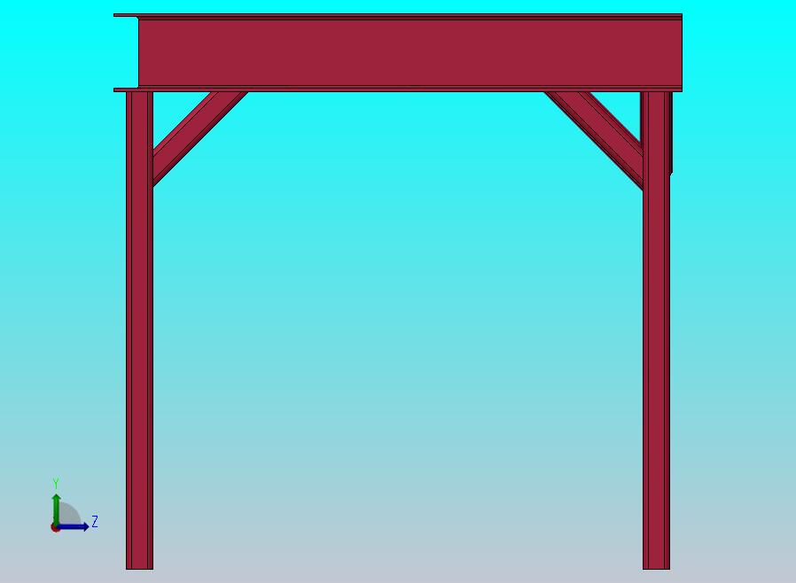 焊接台