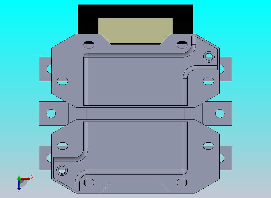 HC6-500 220V 5060Hz