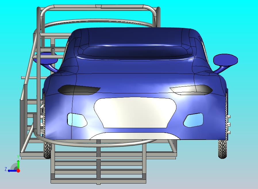 未来汽车