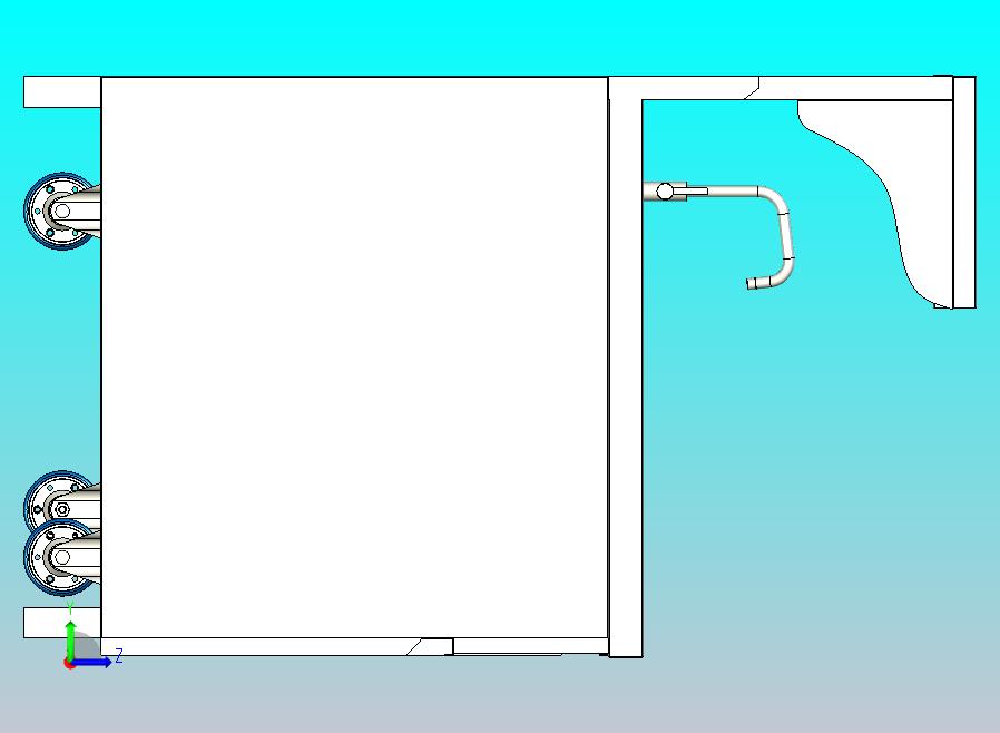 商用不锈钢厨具