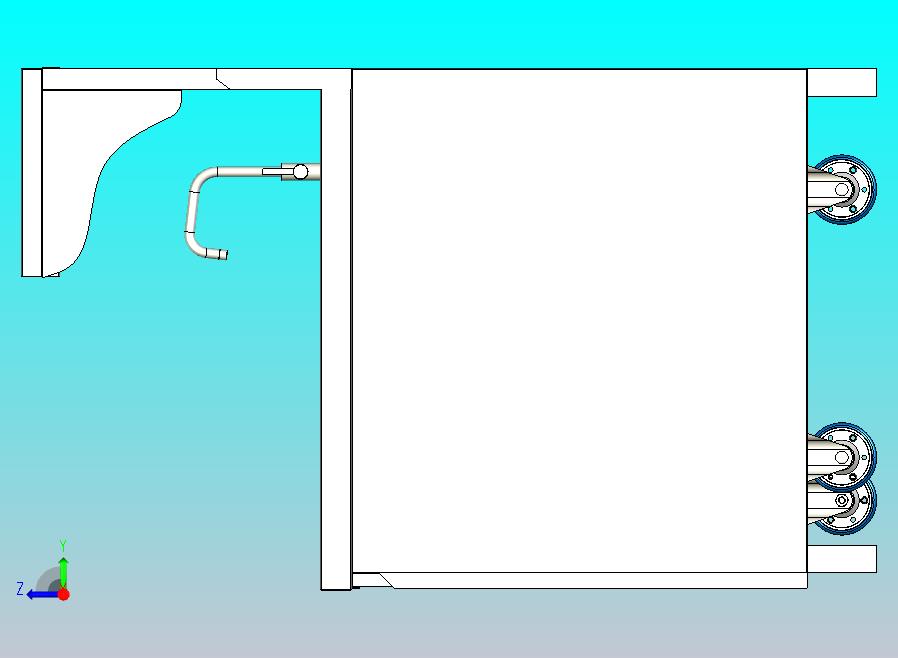 商用不锈钢厨具