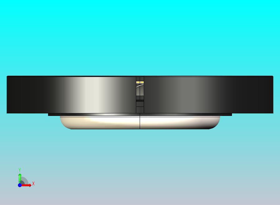 耳机扬声器 50mm