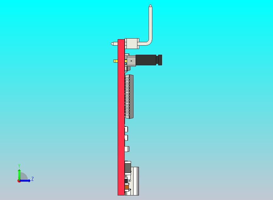 USB C FTDI FT232RL TTL 串行适配器