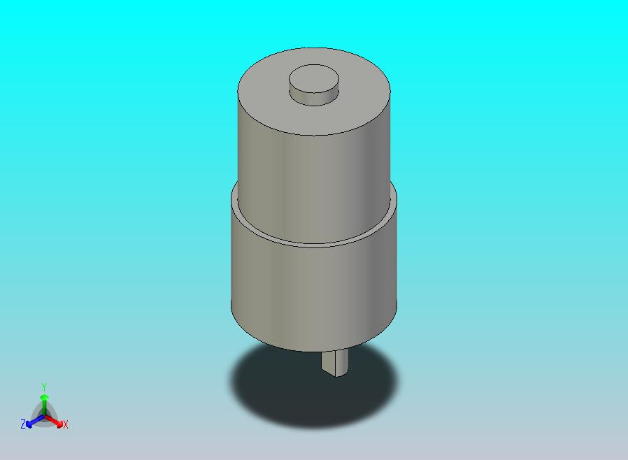 TKF37 JPG3429-670 - 直流电机 12V