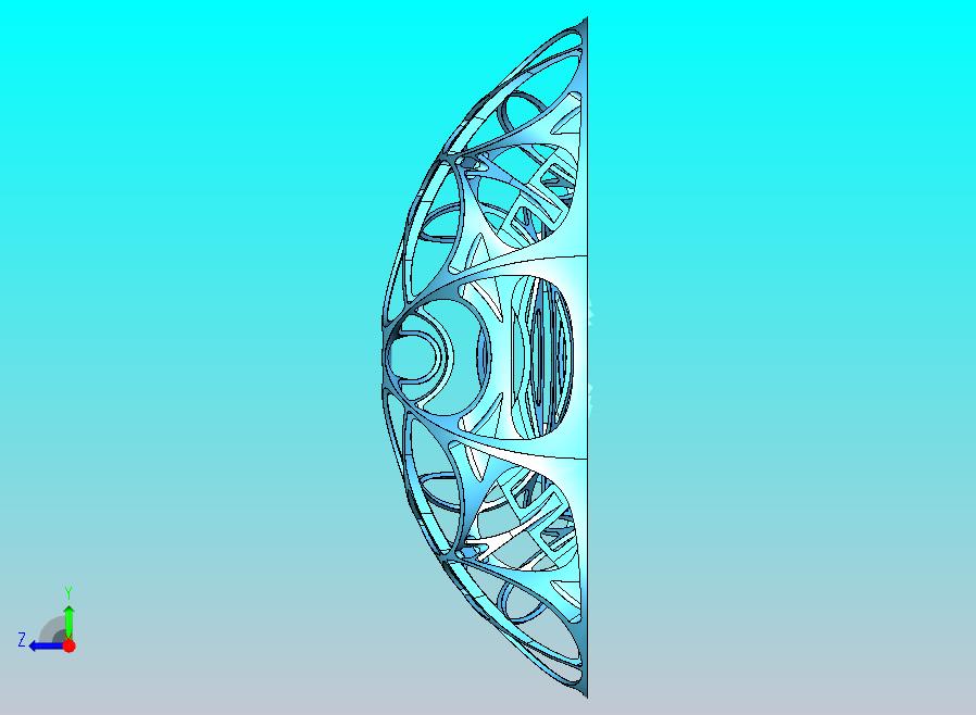 “镀金包壳