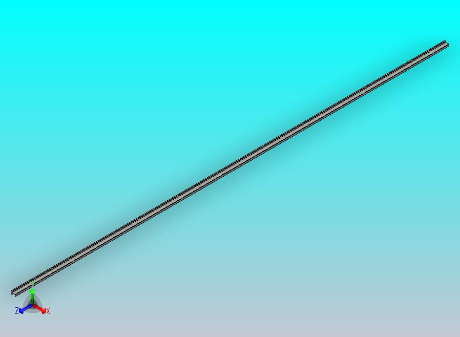 型材Perfil M-225 C18