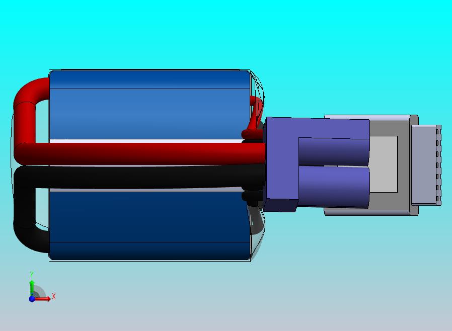 3300 mAh 锂电池