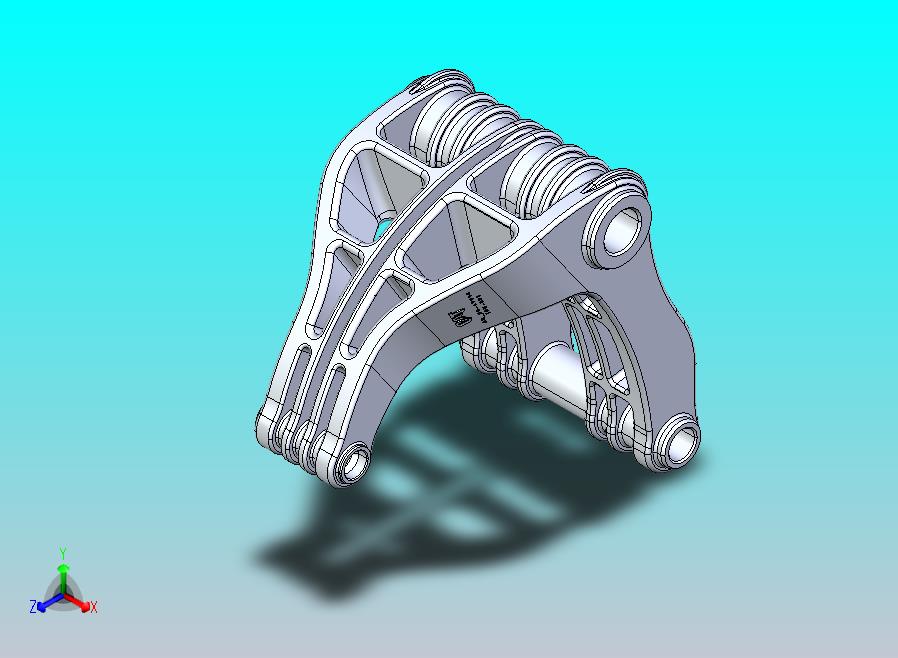 FEA 模拟