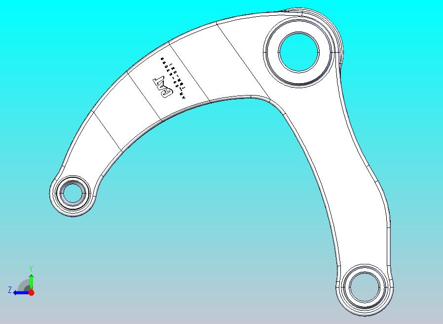 FEA 模拟