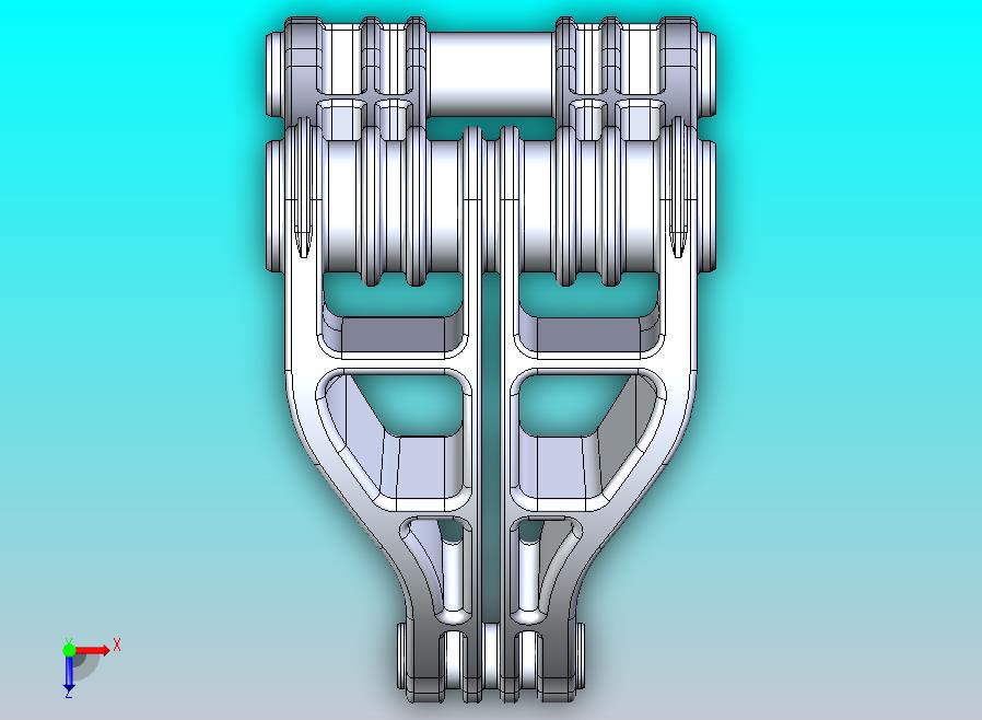 FEA 模拟