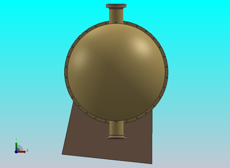 热交换器